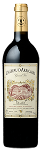 Graves Rouge Grand Vin