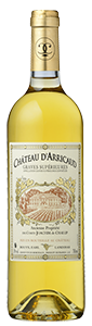 Graves Blanc Liquoreux
